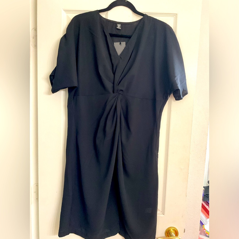 Black Dress 🖤